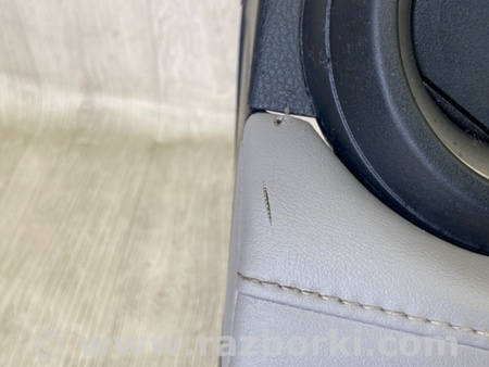 ФОТО Торпеда для Toyota RAV-4 (15-18) Киев