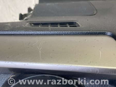 ФОТО Торпеда для Toyota RAV-4 (15-18) Киев