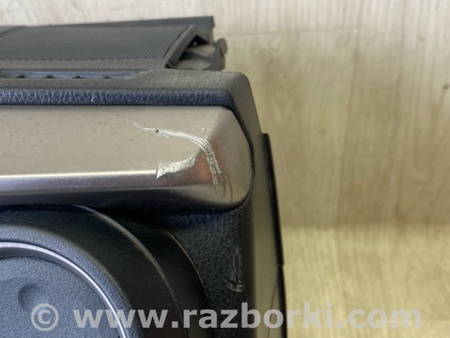 ФОТО Торпеда для Toyota RAV-4 (15-18) Киев