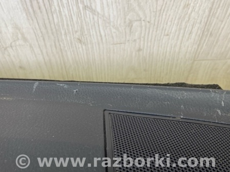 ФОТО Торпеда для Toyota RAV-4 (15-18) Киев