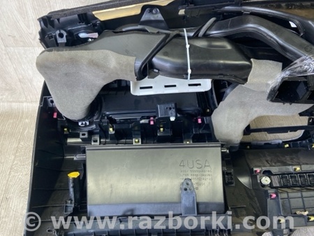 ФОТО Торпеда для Toyota RAV-4 (15-18) Киев