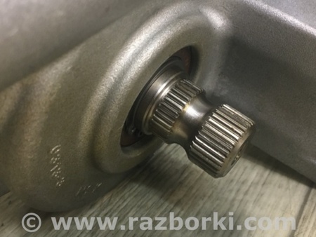 ФОТО Электроусилитель руля для Toyota RAV-4 (15-18) Киев