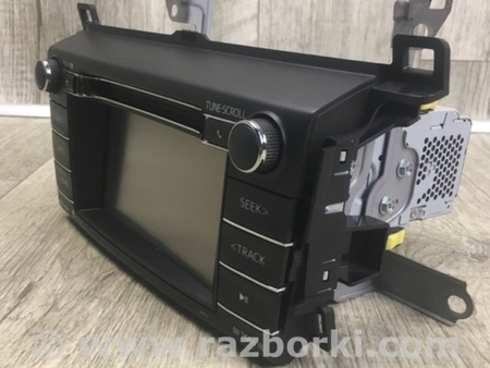 ФОТО Магнитола для Toyota RAV-4 (15-18) Киев