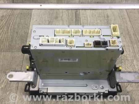 ФОТО Магнитола для Toyota RAV-4 (15-18) Киев