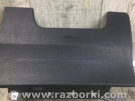 ФОТО AirBag коленей для Toyota RAV-4 (15-18) Киев