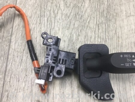 ФОТО Переключатель круиз-контроля для Toyota RAV-4 (15-18) Киев