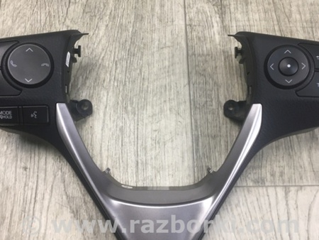 ФОТО Кнопки руля для Toyota RAV-4 (15-18) Киев