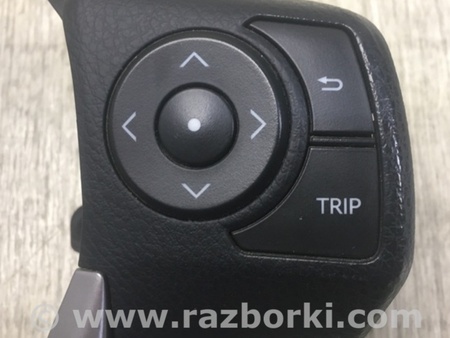 ФОТО Кнопки руля для Toyota RAV-4 (15-18) Киев