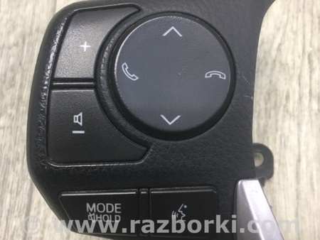 ФОТО Кнопки руля для Toyota RAV-4 (15-18) Киев