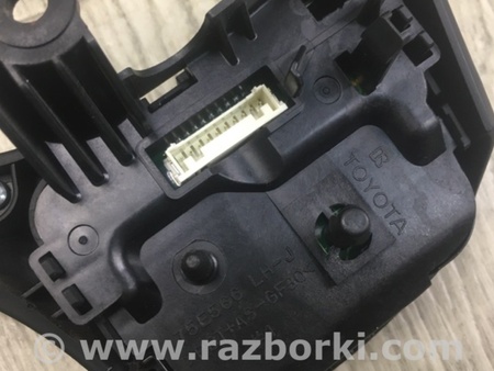 ФОТО Кнопки руля для Toyota RAV-4 (15-18) Киев