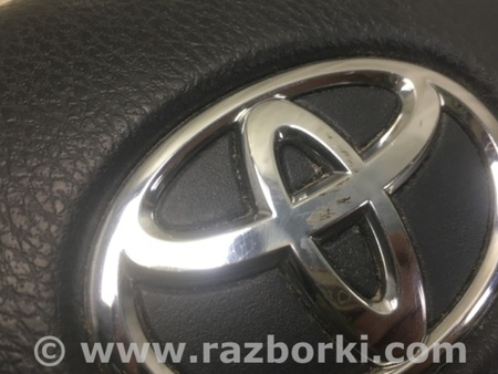 ФОТО Airbag подушка водителя для Toyota RAV-4 (15-18) Киев