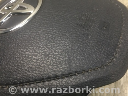 ФОТО Airbag подушка водителя для Toyota RAV-4 (15-18) Киев