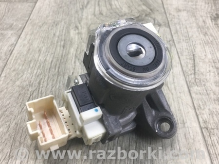 ФОТО Замок зажигания для Toyota RAV-4 (15-18) Киев