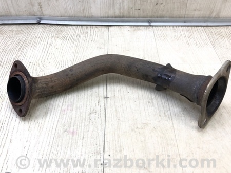 ФОТО Приемная труба глушителя для Toyota RAV-4 (15-18) Киев