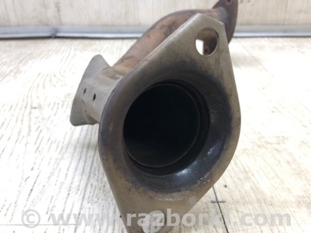ФОТО Приемная труба глушителя для Toyota RAV-4 (15-18) Киев