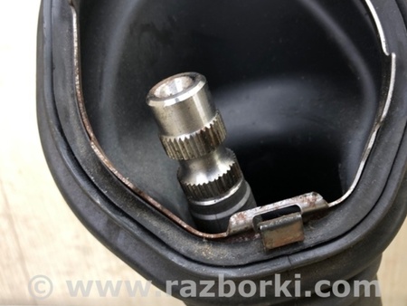 ФОТО Рулевая рейка для Toyota RAV-4 (15-18) Киев