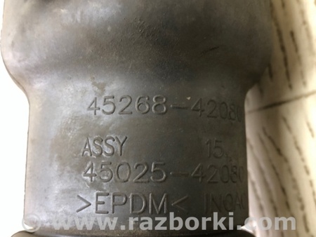 ФОТО Рулевая рейка для Toyota RAV-4 (15-18) Киев