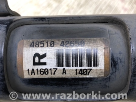 ФОТО Амортизатор для Toyota RAV-4 (15-18) Киев