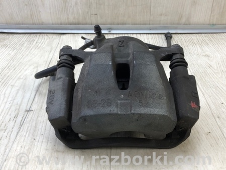 ФОТО Суппорт для Toyota RAV-4 (15-18) Киев