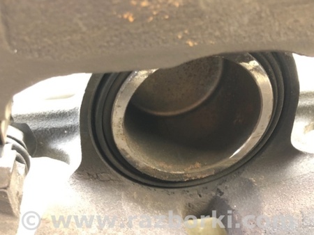 ФОТО Суппорт для Toyota RAV-4 (15-18) Киев