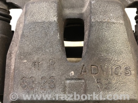 ФОТО Суппорт для Toyota RAV-4 (15-18) Киев
