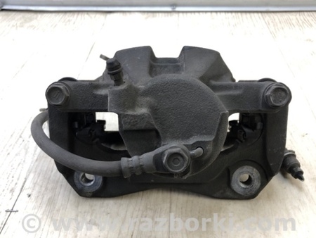 ФОТО Суппорт для Toyota RAV-4 (15-18) Киев
