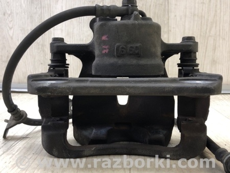 ФОТО Суппорт для Toyota RAV-4 (15-18) Киев