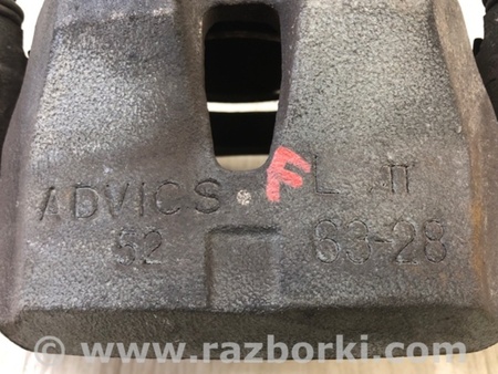 ФОТО Суппорт для Toyota RAV-4 (15-18) Киев