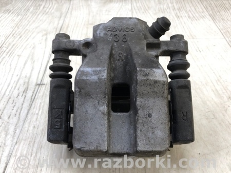 ФОТО Суппорт для Toyota RAV-4 (15-18) Киев
