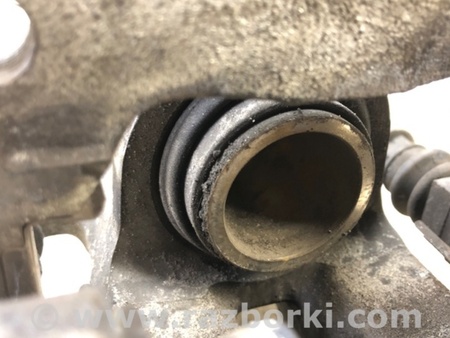 ФОТО Суппорт для Toyota RAV-4 (15-18) Киев