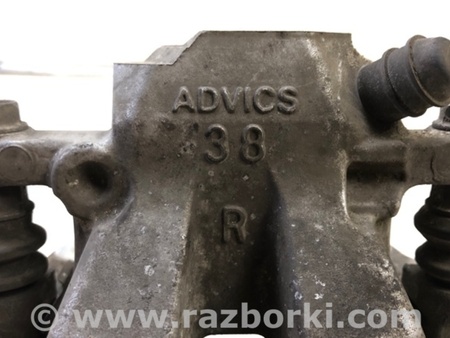 ФОТО Суппорт для Toyota RAV-4 (15-18) Киев