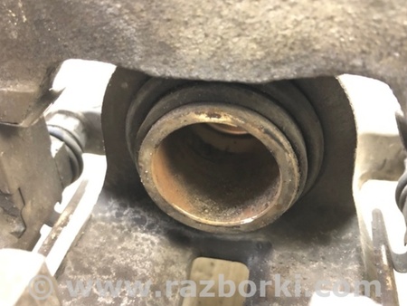 ФОТО Суппорт для Toyota RAV-4 (15-18) Киев