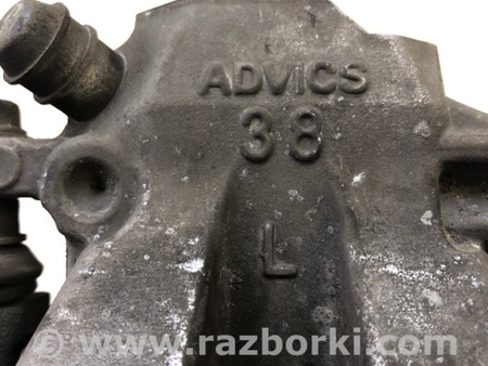 ФОТО Суппорт для Toyota RAV-4 (15-18) Киев