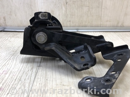 ФОТО Подушка для Toyota RAV-4 (15-18) Киев