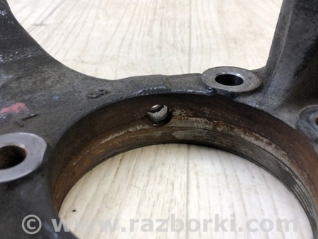 ФОТО Кулак поворотный для Toyota RAV-4 (15-18) Киев