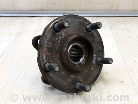 ФОТО Ступица для Toyota RAV-4 (15-18) Киев