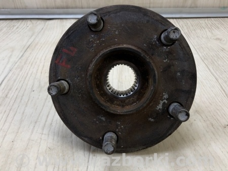 ФОТО Ступица для Toyota RAV-4 (15-18) Киев