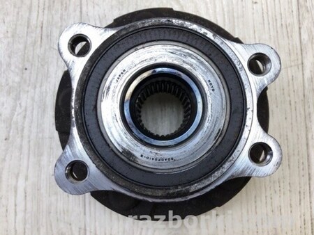 ФОТО Ступица для Toyota RAV-4 (15-18) Киев