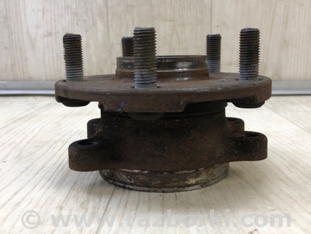ФОТО Ступица для Toyota RAV-4 (15-18) Киев