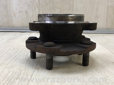 ФОТО Ступица для Toyota RAV-4 (15-18) Киев