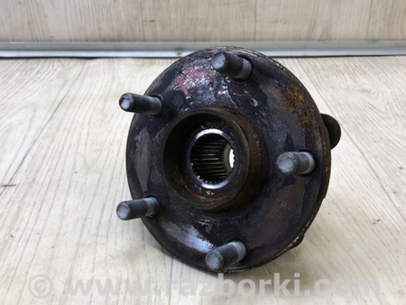 ФОТО Ступица для Toyota RAV-4 (15-18) Киев