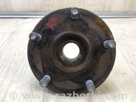 ФОТО Ступица для Toyota RAV-4 (15-18) Киев