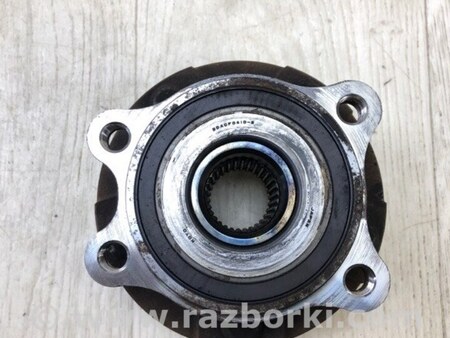 ФОТО Ступица для Toyota RAV-4 (15-18) Киев