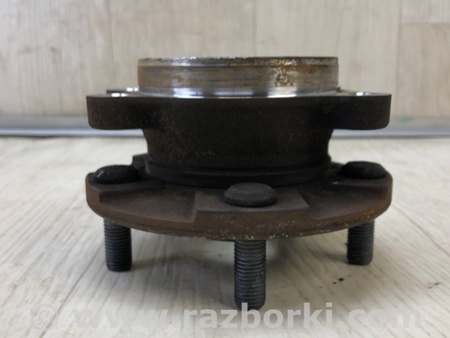 ФОТО Ступица для Toyota RAV-4 (15-18) Киев