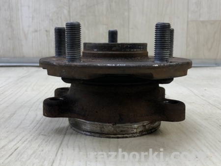 ФОТО Ступица для Toyota RAV-4 (15-18) Киев