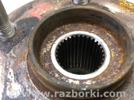 ФОТО Ступица для Toyota RAV-4 (15-18) Киев