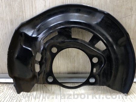 ФОТО Щиток тормозного механизма для Toyota RAV-4 (15-18) Киев