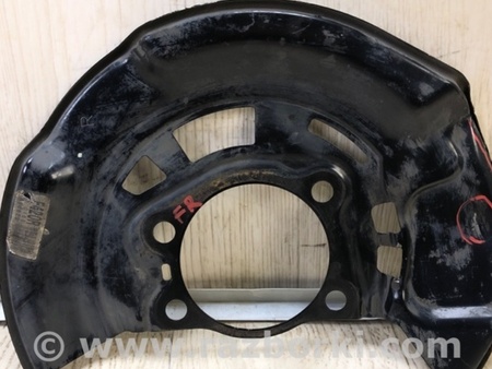 ФОТО Щиток тормозного механизма для Toyota RAV-4 (15-18) Киев