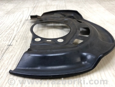 ФОТО Щиток тормозного механизма для Toyota RAV-4 (15-18) Киев