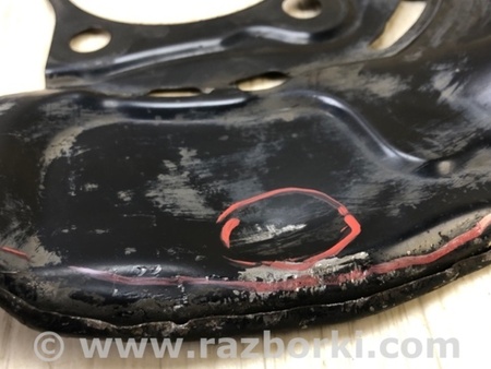 ФОТО Щиток тормозного механизма для Toyota RAV-4 (15-18) Киев